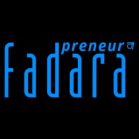 FADARA PRENEUR logo, FADARA PRENEUR contact details