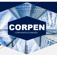 CORPEN Corporativo Energía logo, CORPEN Corporativo Energía contact details