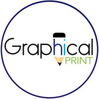 Graphical Print logo, Graphical Print contact details