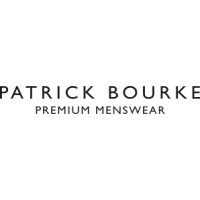 Patrick Bourke Menswear logo, Patrick Bourke Menswear contact details