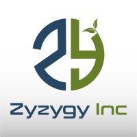 ZYZYGY INC logo, ZYZYGY INC contact details