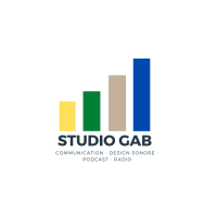 Studio Gab logo, Studio Gab contact details