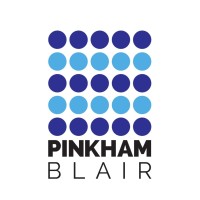 Pinkham Blair logo, Pinkham Blair contact details