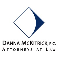 Danna Mc Kitrick Pc logo, Danna Mc Kitrick Pc contact details