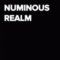 Numinous Realm logo, Numinous Realm contact details