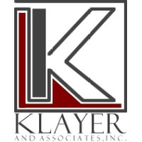 Klayer and Associates, Inc. logo, Klayer and Associates, Inc. contact details