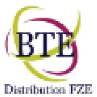 BTE Distribution FZE logo, BTE Distribution FZE contact details