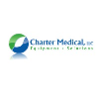 Charter Medical logo, Charter Medical contact details