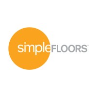 Simple Floors logo, Simple Floors contact details