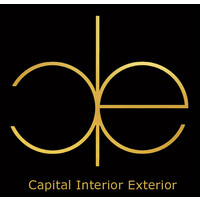 Capital Interior Exterior logo, Capital Interior Exterior contact details