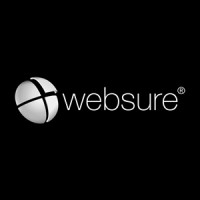 Websure logo, Websure contact details