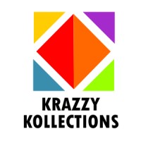 Krazzy Kollections logo, Krazzy Kollections contact details