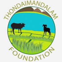 Thondaimandalam Foundation logo, Thondaimandalam Foundation contact details