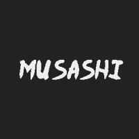 Musashi Produções logo, Musashi Produções contact details