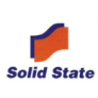 Solid State Security Ltd logo, Solid State Security Ltd contact details