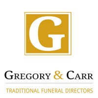 Gregory & Carr Funerals logo, Gregory & Carr Funerals contact details