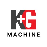 K&G Machinery Works Ltd logo, K&G Machinery Works Ltd contact details