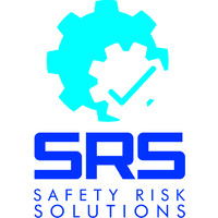 Safety Risk Solutions logo, Safety Risk Solutions contact details