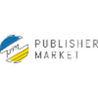 Publisher Market logo, Publisher Market contact details