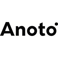 Anoto AB logo, Anoto AB contact details