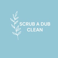 Scrub A Dub Clean logo, Scrub A Dub Clean contact details