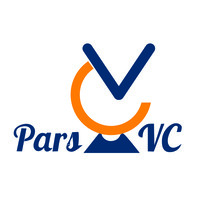 ParsDevCo logo, ParsDevCo contact details