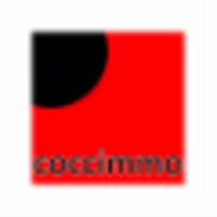 Coccimmo logo, Coccimmo contact details