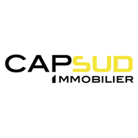 Cap Sud Immobilier Nice logo, Cap Sud Immobilier Nice contact details