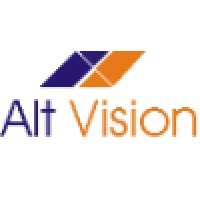 Alt Vision Pty Ltd logo, Alt Vision Pty Ltd contact details