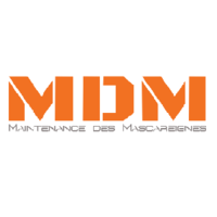 Maintenance Des Mascareignes (MDM) logo, Maintenance Des Mascareignes (MDM) contact details