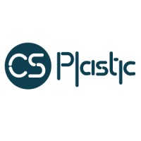 CS Plastic logo, CS Plastic contact details