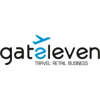 Gateleven logo, Gateleven contact details