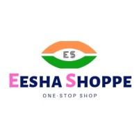 EESHA SHOPPE logo, EESHA SHOPPE contact details