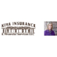 Kiva Insurance & Financial Services, LLC logo, Kiva Insurance & Financial Services, LLC contact details