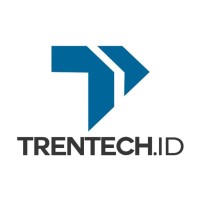 Trentech.id logo, Trentech.id contact details