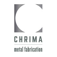 Chrima Metal Fabrication logo, Chrima Metal Fabrication contact details