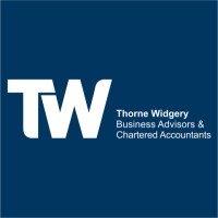 Thorne Widgery logo, Thorne Widgery contact details