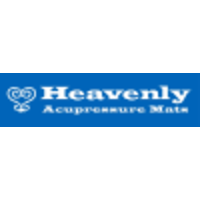 Heavenly Acupressure Mats Co. logo, Heavenly Acupressure Mats Co. contact details