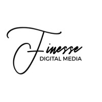 Finesse Digital Media logo, Finesse Digital Media contact details