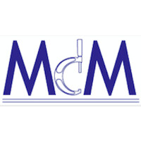 Mid-Continent Machining, Inc. logo, Mid-Continent Machining, Inc. contact details