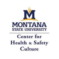 Center for Health and Safety Culture logo, Center for Health and Safety Culture contact details