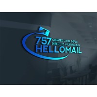 757 HelloMail logo, 757 HelloMail contact details