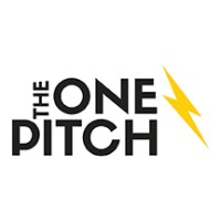 The One Pitch - Helps you Pitch, Email, Message or DM logo, The One Pitch - Helps you Pitch, Email, Message or DM contact details