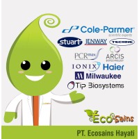 PT ECOSAINS HAYATI logo, PT ECOSAINS HAYATI contact details