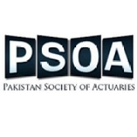 Pakistan Society of Actuaries logo, Pakistan Society of Actuaries contact details