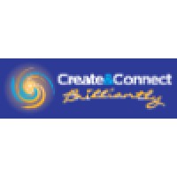 Create and Connect Brilliantly logo, Create and Connect Brilliantly contact details