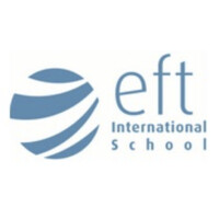 EFT International School logo, EFT International School contact details