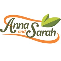 Anna and Sarah logo, Anna and Sarah contact details