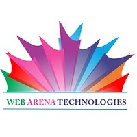 Webarenas logo, Webarenas contact details