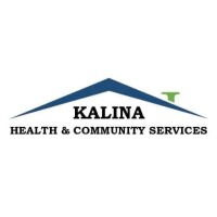 Kalina Health & Community Services logo, Kalina Health & Community Services contact details